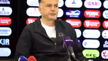 Hatayspor'dan Murat Şahin Açıklaması