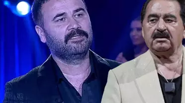 İbrahim Tatlıses'in kardeşi Hüseyin Tatlı tutuklandı