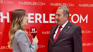 İnanç turizminin kalbi Darende'ye ödül