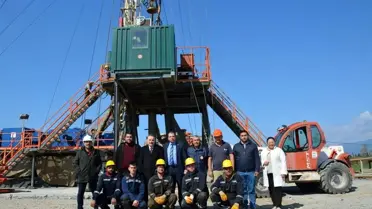 Edremit'te Tarıma Dayalı OSB Projesi İlerliyor