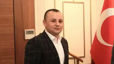 Kent & Başkan Ödülleri'nde Amasya Belediye Başkanı Sevindi, HAK-KART ile Sosyal Destek Veriyor