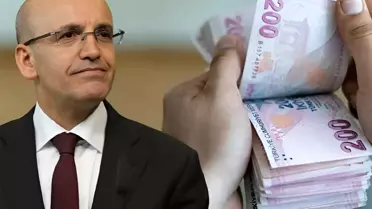 Mehmet Şimşek'ten umutlandıran 'Ticaret savaşı' yorumu