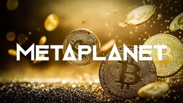 Metaplanet 5000 Bitcoin (BTC) hedefine yaklaştırıyor