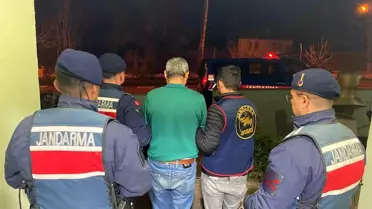Denizli'de Miras Kavgası: İki Ölü!