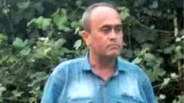 Vezirköprü'de Sağlık Çalışanı Ölü Bulundu