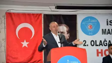 Haber-İş Başkanı: Emeğimizin Karşılığını İstiyoruz