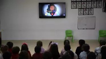 Atakum Belediyesi'nden Otizm Farkındalık Etkinlikleri