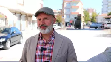 Kocasinan Belediyesi'nden Çevre Dostu Asfaltlama Yatırımı