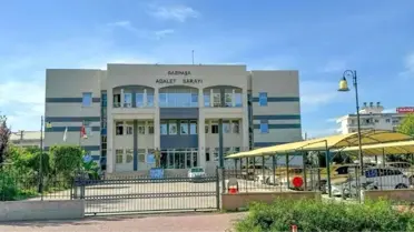 Gazipaşa'da Suç Örgütüne Operasyon