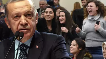 Öğretmenlerin gözünü diktiği Kabine toplantısı sona erdi