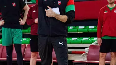 Karşıyaka Basketbol, Çakı ile Yükselişe Geçti