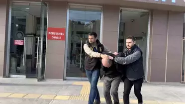 Mezar Tahrip Eden Zanlıdan Şok Açıklama