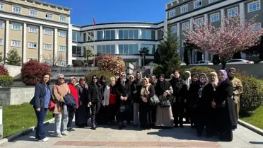Otizm Buluşmaları: Farkındalık ve Eğitim İçin Anlamlı Buluşma