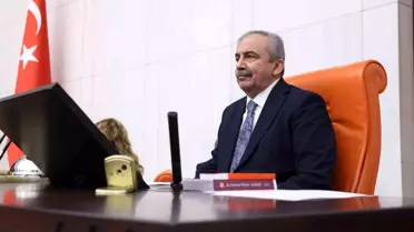 Sırrı Süreyya Önder'e Acil Müdahale