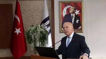 Başkan Sekmen'den Meclis Üyelerine Teşekkür
