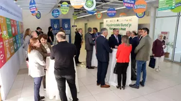 Bursa'da 'Hayalimizdeki Bursa'yı Konuşuyoruz' Buluşmaları Başlıyor