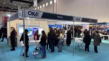 YEDAŞ'tan Gençlere Kariyer Fırsatı