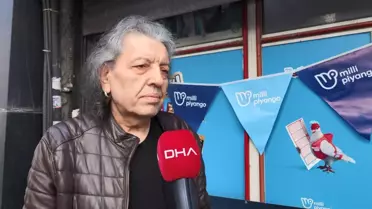 Süper Loto'da Rekor İkramiye 525,2 Milyon TL'ye Ulaştı