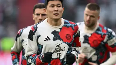 Taraftarlar bu haberi bekliyordu! Fenerbahçe'den Kim Min-jae sürprizi