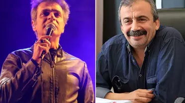 Teoman'dan Sırrı Süreyya Önder mesajı: Ölme abi