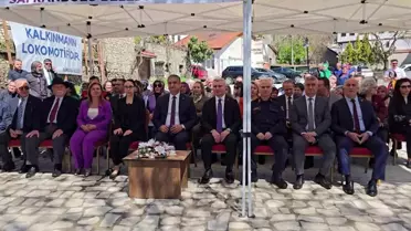 Safranbolu'da Turizm Haftası Kutlamaları Gerçekleştirildi