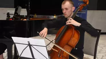 24. Afyonkarahisar Klasik Müzik Festivali'nde Çekya Konseri