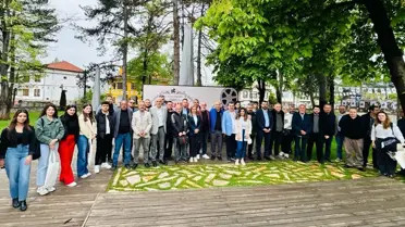 26. Altın Safran Festivali Safranbolu'da