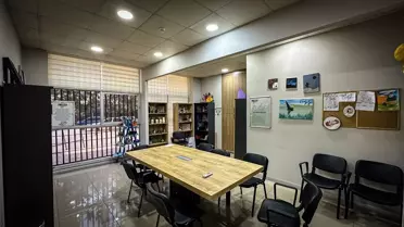 YEDAM: Bağımlılıkla Mücadelede Destek