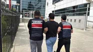 DEAŞ Zanlısı Tutuklandı