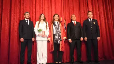Afyonkarahisar'da 05.05.2025 yoğun nikah günü
