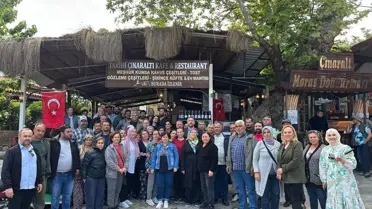 AK Parti'den Şirince Ücret Artışına Tepki