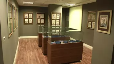 Arnavutluk Posta Müzesi'nde Tarih Yolculuğu