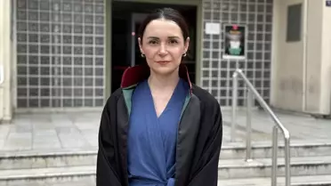 Bakıcı, 2 Yaşındaki Bebeği Darp Etti