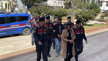 Ruhsatsız Hayvan Yetiştiriciliğine Operasyon