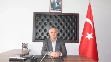 Bafra'ya Modern Çeltik-Buğday Tesisi