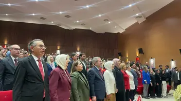 Aile Yılı'nda Önemli Adımlar