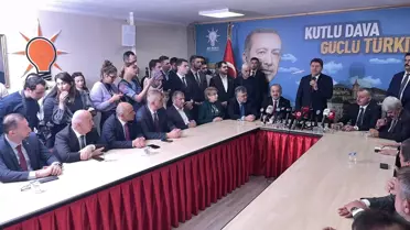 Bakan Tunç: Herhangi bir af söz konusu değil (3)