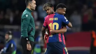 Barcelona'nın yıldızının Süper Lig devine transferi tek bir maç yüzünden yatmış
