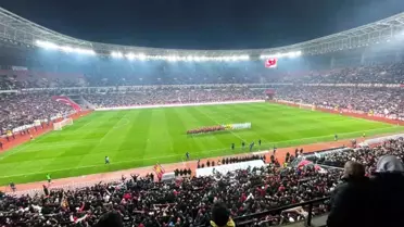 Ziraat Türkiye Kupası Finali Eskişehir'de!