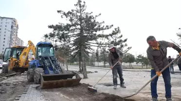 Talas Millet Bahçesi İncelemesi