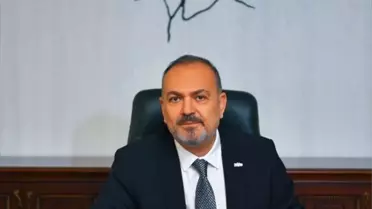 BAİB'in İhracatı 945 Milyon Doları Aştı