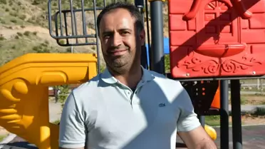 Kozluk'ta Alıçlı Mesire Alanı Açıldı