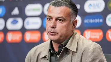 Hatayspor Teknik Direktörü: 'Hedefimiz Süper Lig'e Dönüş'