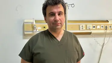 Beyin Kanaması Geçiren Hamile Kadına Başarılı Ameliyat