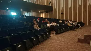 Yeşilay’dan Biga’da Bağımlılık Eğitimi