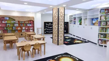 Bilecik'te Akıl ve Zeka Oyunları Sınıfı Açıldı