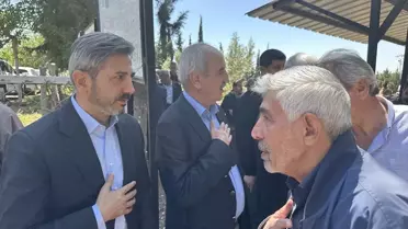 Mehmet Işık Son Yolculuğuna Uğurlandı
