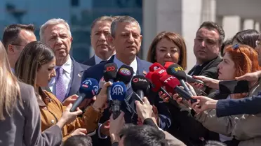 Özel: Kayyım atama olasılığı yok