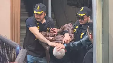 Özgür Özel'e Yumruklu Saldırı