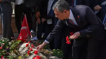 Özgür Özel: Mücadeleye Devam!